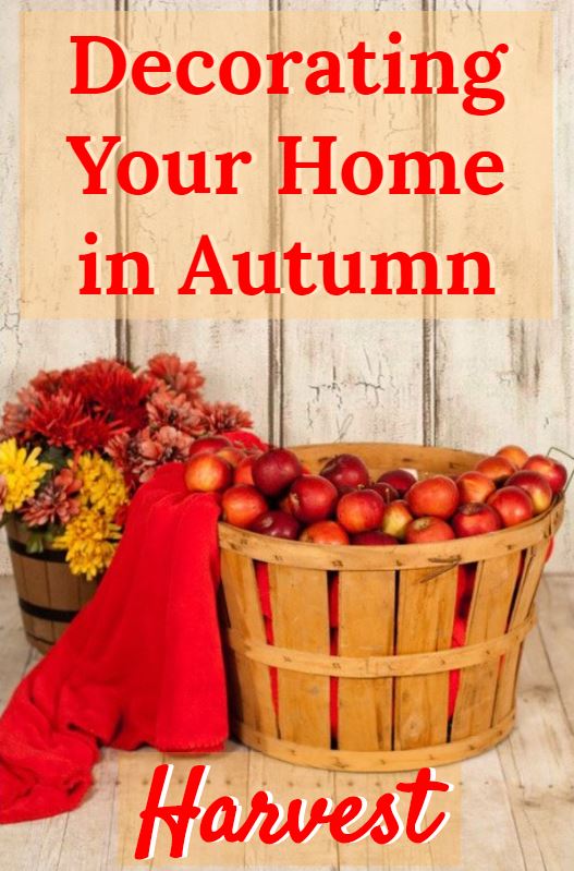 Decorate your home in Autum in Brownwood, TX