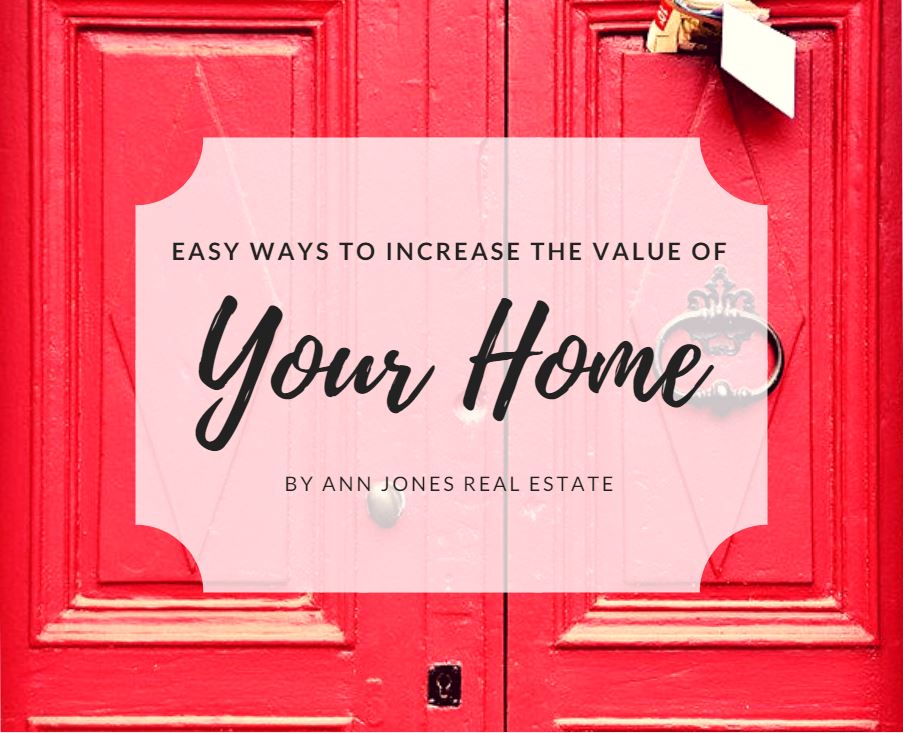 Increase the Value of your Homes in Brownwood, TX